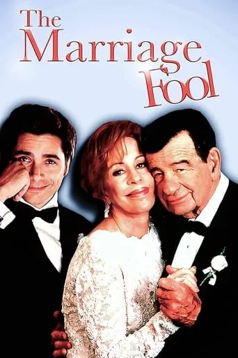 The Marriage Fool movie poster - Rated 7.2/10