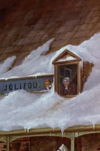 The Jolifou Inn movie poster - Entertainment content