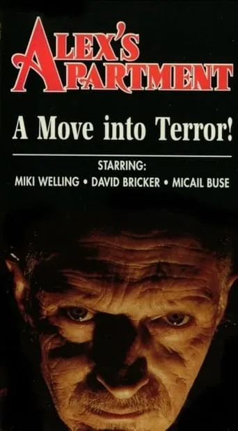Alex's Apartment movie poster - Rated 5/10