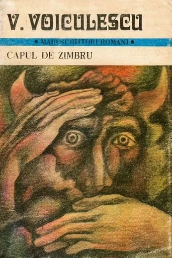 Capul de zimbru movie poster - Rated 6/10