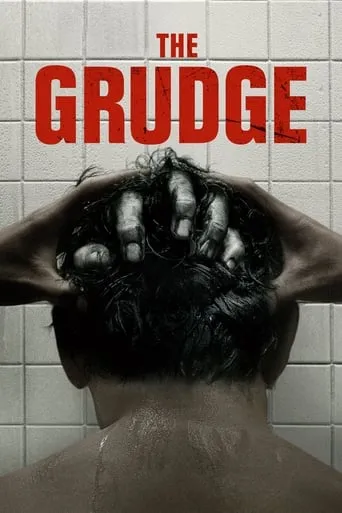 The Grudge movie poster - Rated 5.4/10