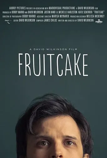 Fruitcake movie poster - Rated 8/10
