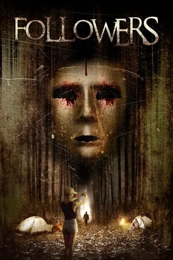 Followers movie poster - Rated 5.3/10