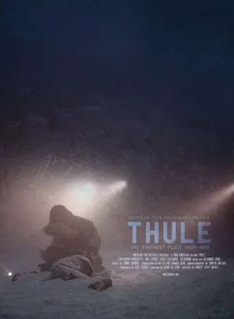 Thule movie poster - Entertainment content