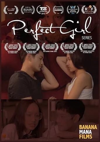 Perfect Girl movie poster - Rated 6/10