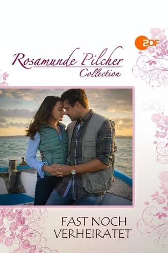 Rosamunde Pilcher: Fast noch verheiratet movie poster - Rated 6.4/10