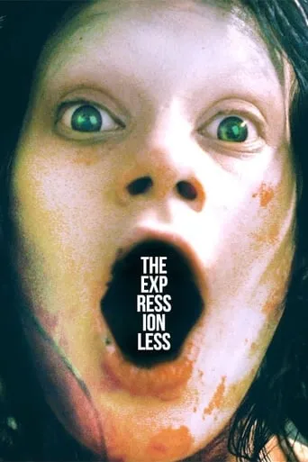 The Expressionless movie poster - Rated 8/10