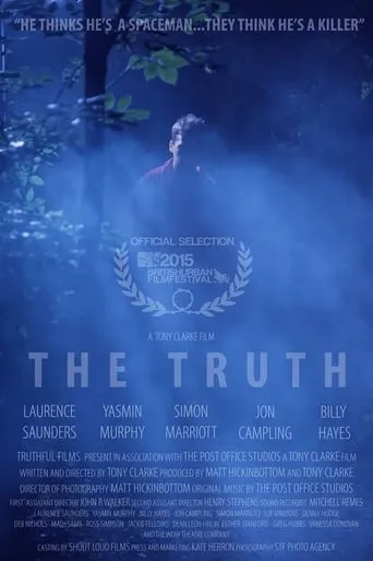 The Truth movie poster - Rated 6/10