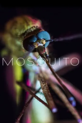 Mosquito movie poster - Rated 8.2/10
