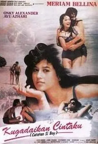 Catatan Si Boy movie poster - Rated 6/10