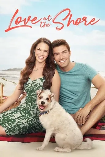 Love at the Shore movie poster - Rated 6.4/10