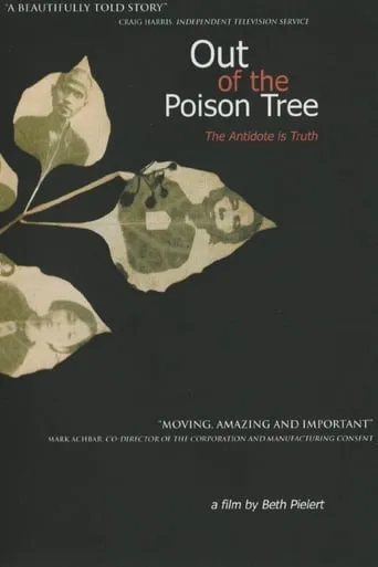 Out of the Poison Tree movie poster - Entertainment content