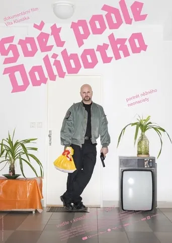 The White World According to Daliborek movie poster - Rated 6/10