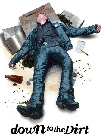Down to the Dirt movie poster - Rated 5/10