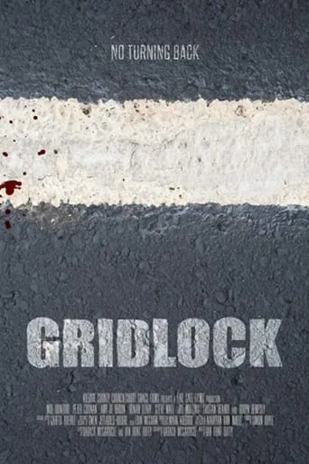 Gridlock movie poster - Rated 8/10