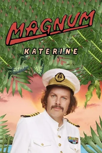 Magnum movie poster - Rated 2.5/10