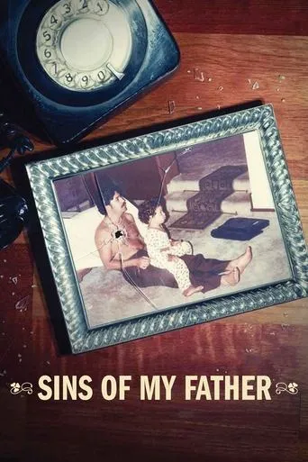 Sins of My Father movie poster - Rated 6.5/10
