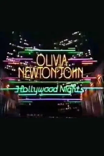 Olivia Newton-John: Hollywood Nights movie poster - Rated 7/10