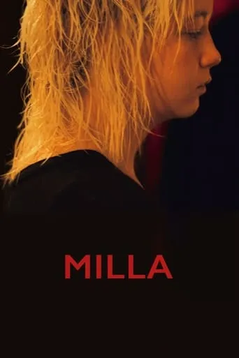 Milla movie poster - Rated 4.6/10