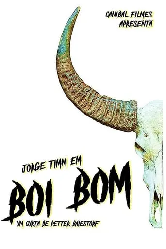 Boi Bom movie poster - Entertainment content