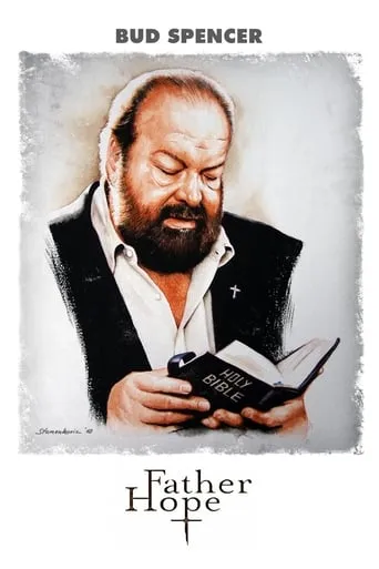 Father Hope movie poster - Rated 5.4/10