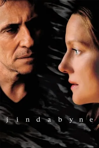 Jindabyne movie poster - Rated 5.5/10