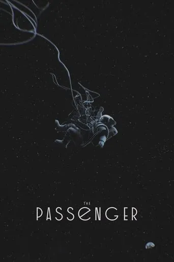 The Passenger movie poster - Rated 4/10