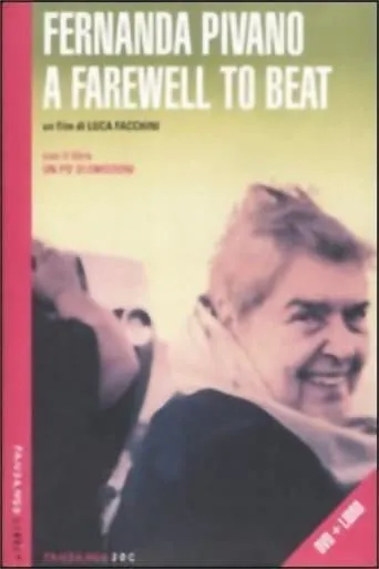Fernanda Pivano: A Farewell to Beat movie poster - Rated 7.5/10
