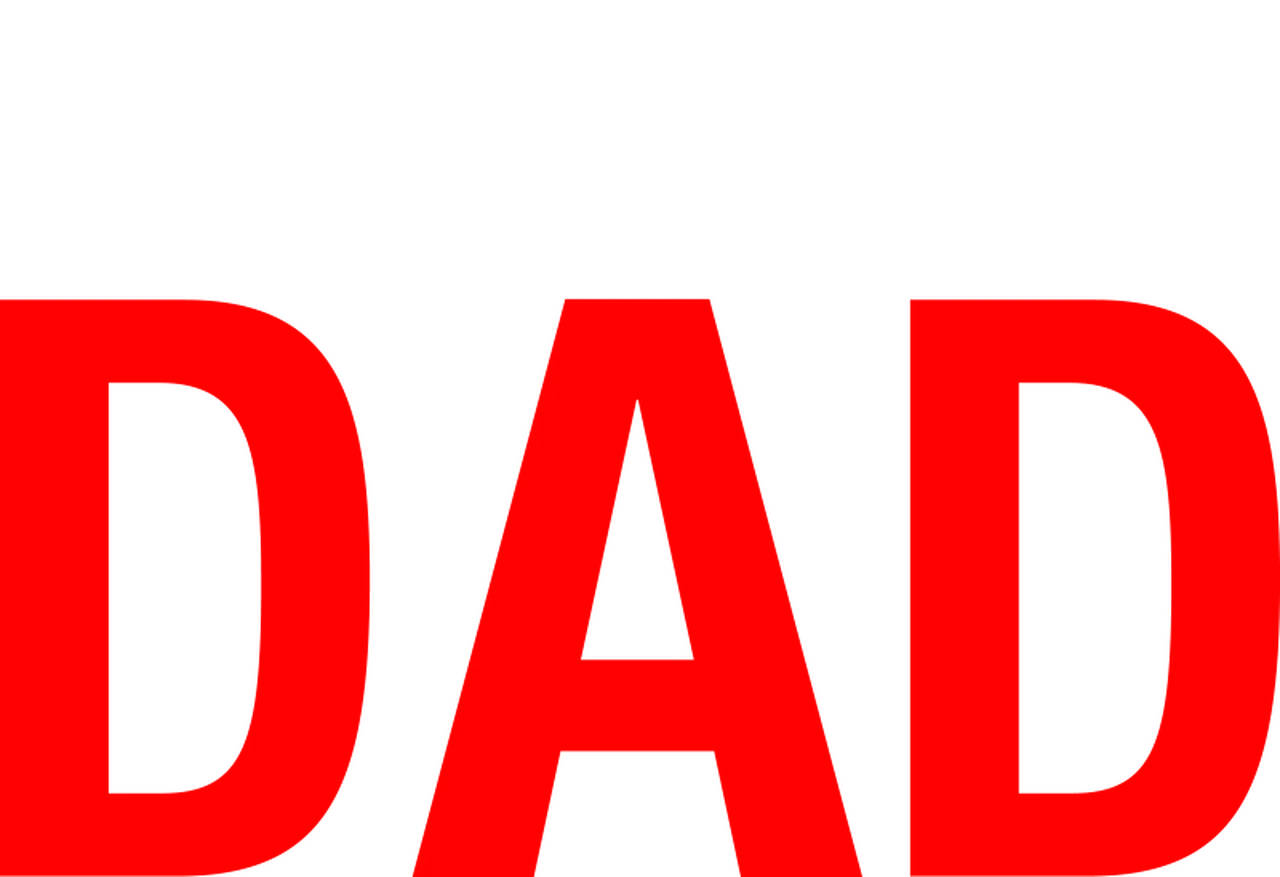 Escaping Dad