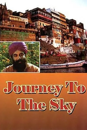 Journey to the Sky movie poster - Rated 1/10