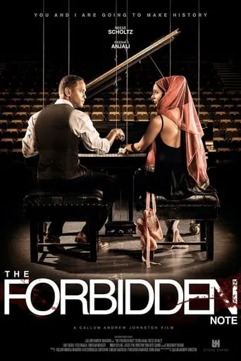 The Forbidden Note movie poster - Entertainment content