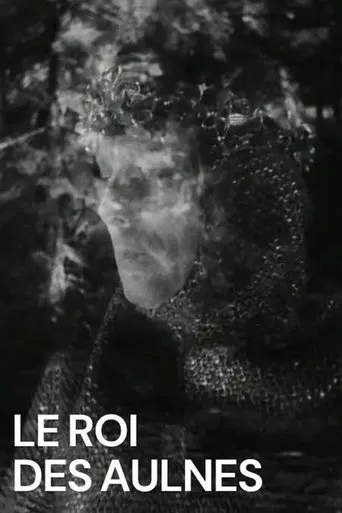 The Erl King movie poster - Rated 6.4/10