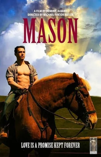 Mason movie poster - Entertainment content