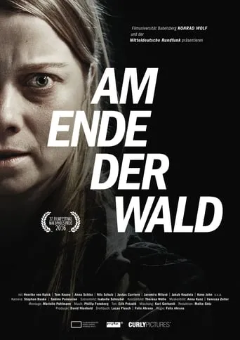 Am Ende der Wald movie poster - Entertainment content