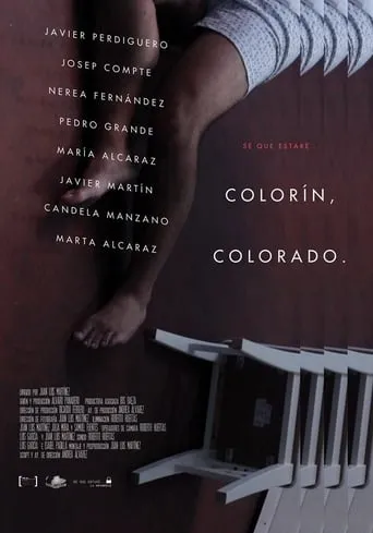 Sé que estaré: Colorín Colorado movie poster - Rated 8/10