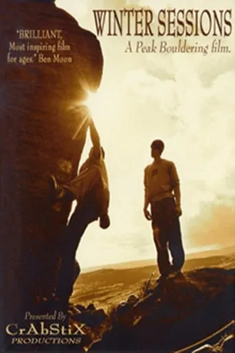 Winter Sessions movie poster - Rated 6/10