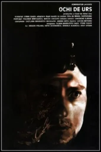 Bear's Eye movie poster - Rated 6.7/10