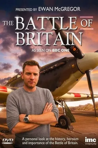 The Battle of Britain movie poster - Rated 6.3/10