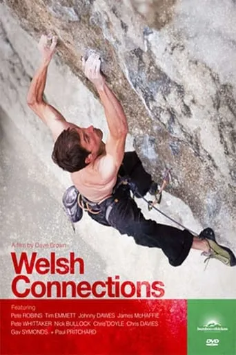 Welsh Connections movie poster - Rated 9/10