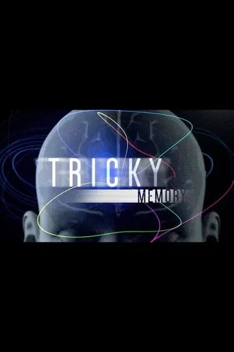 Tricky Memory movie poster - Entertainment content