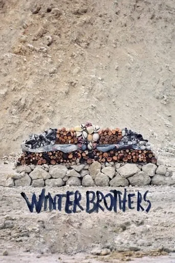 Winter Brothers movie poster - Rated 6/10