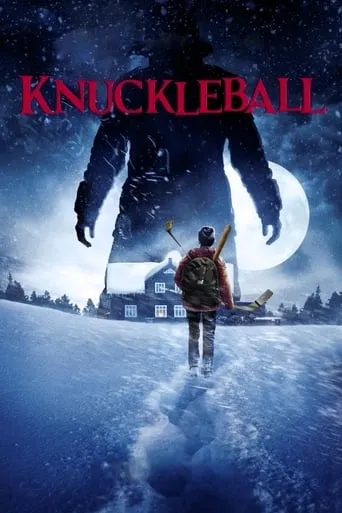 Knuckleball movie poster - Rated 5.92/10