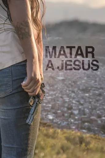 Killing Jesus movie poster - Rated 6.7/10