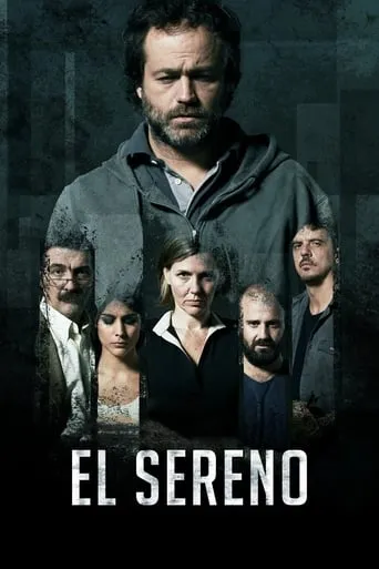 Night Watch movie poster - Rated 3.4/10