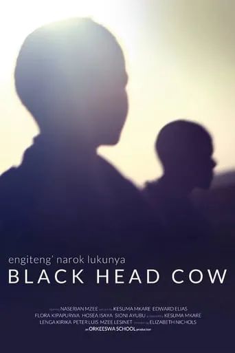 Black Head Cow movie poster - Entertainment content
