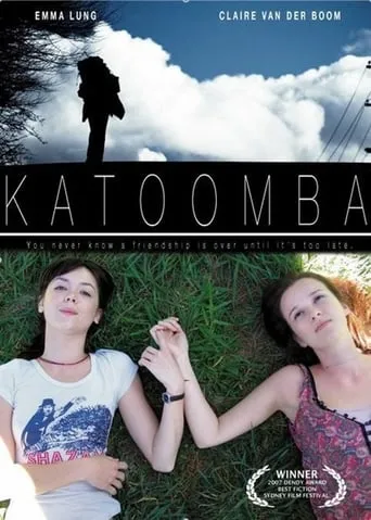 Katoomba movie poster - Entertainment content