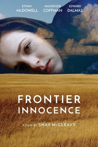 Frontier Innocence movie poster - Rated 10/10