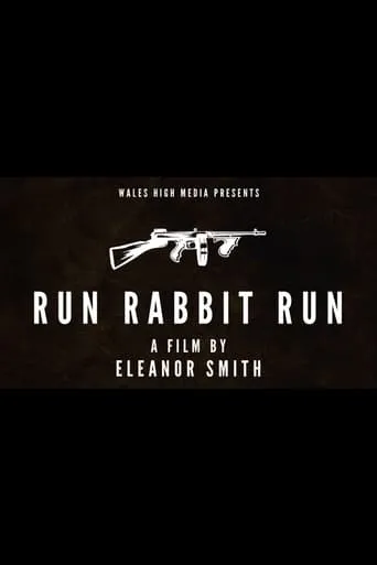 Run Rabbit Run movie poster - Entertainment content