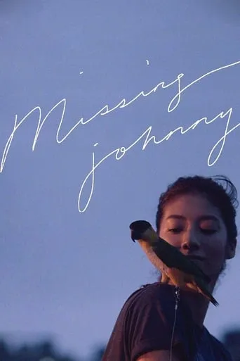 Missing Johnny movie poster - Rated 5.6/10