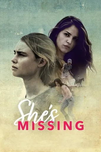 She's Missing movie poster - Rated 5/10